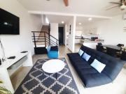 Casa en Renta en Cancun Amueblada de 3 Recamaras en...