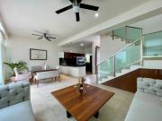 Casa En Renta En Cancun Con Alberca