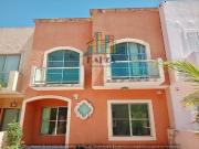 CASA EN RENTA EN CANCUN EN LAS TORRES