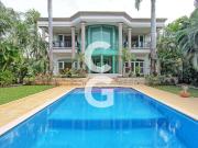 Casa en Renta en Cancún en Residencial Campestre con...