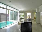 Casa en Renta en Cancún en Residencial Cumbres con...