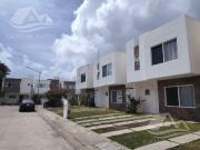 Casa en renta en Cancun Jardines del sur 3