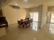 CASA EN RENTA EN CANCUN RESIDENCIAL ARBOLADA