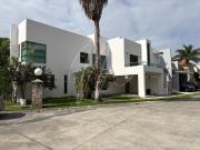 Casa en Renta en Cancun, Villa Magna