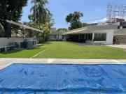 Casa en renta en Cantarranas, Cuernavaca, Morelos