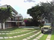 Casa en renta en Cantarranas, Cuernavaca, Morelos