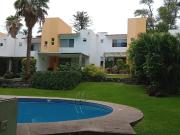 Casa en renta en Cantarranas, Cuernavaca, Morelos