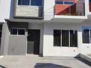 Casa en renta en Cantelli