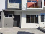 Casa en renta en Cantelli residencial con servicios...