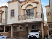 Casa en Renta en Canto de Calabria, Juárez, Chihuahua