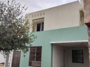 Casa en renta en Capellanía Residencial, Apodaca, Nuevo León