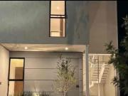 casa en renta en capital norte