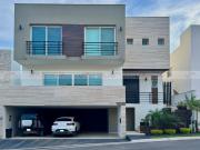 Casa en renta en Carolco, Monterrey, Nuevo León
