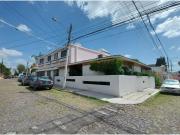 CASA EN RENTA CARRETAS