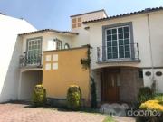 CASA EN RENTA EN CASA BLANCA