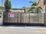 Casa en renta en Casa Blanca, Aguascalientes