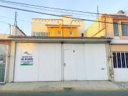 Casa en renta en Casa Blanca, Metepec, México