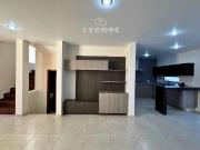 Casa en renta en casa fuerte tlajomulco de zuniga