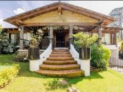 Casa en renta en Casas Viejas, Valle de Bravo