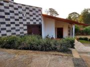 Casa en renta en Casas Viejas, Valle de Bravo