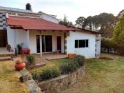 Casa en renta en Casas Viejas, Valle de Bravo