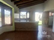Casa en renta en Casas Viejas, Valle de Bravo, Estado de...