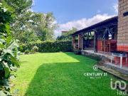 Casa en Renta en Casas Viejas, Valle de Bravo, Estado de...