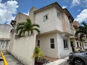 Casa en renta en Catania Residencial, Benito Juárez,...