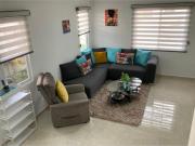 Casa en renta en Catania Residencial, Benito Juárez,...