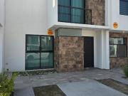 Casa en renta en Catara Modelo San alberto