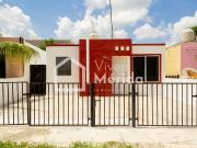 Casa en renta en Caucel Casa en renta en Caucel