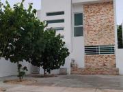 Casa en Renta en Caucel 2 Recamaras