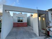 Casa en renta en Caucel, Mérida, Yucatán