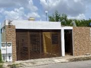 Casa en renta en Caucel, Mérida, Yucatán
