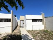 Casa en renta en Caucel, Mérida, Yucatán