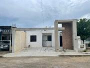 Casa en renta en Caucel, Mérida, Yucatán