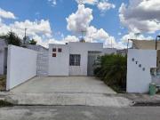 Casa en renta en Caucel, Mérida, Yucatán