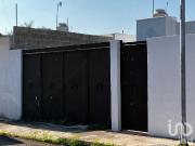 Casa en renta en Caucel, Mérida, Yucatán