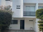 Casa en renta en Cañadas de San Lorenzo, Zapopan, Jalisco