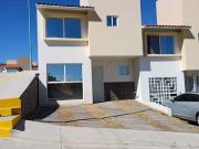 R Casa en Renta en Cañadas del Bosque, Morelia