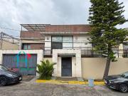 Casa en Renta en CDMX con Rooftop y Family Room