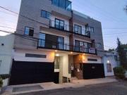 Casa en renta en CDMX, Portales Norte, Rumania 414