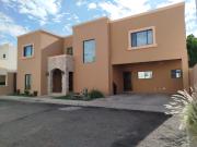 CASA EN RENTA EN CENTENARIO, HERMOSILLO SONORA