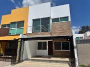 Casa en renta en Centinela, Zapopan