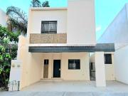 Casa en renta en Centrika del Lago, Monterrey, Nuevo León