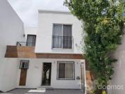 Casa en Renta en Centrika Sillares, Monterrey