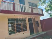 Casa en Renta en Centro, cerca de Aurrera, Tuxpan, Ver