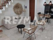 CASA EN RENTA EN CENTRO DE TULUM