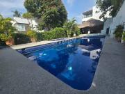 Casa en renta en Centro Jiutepec, Jiutepec, Morelos