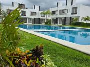 Casa en renta en Centro Jiutepec, Jiutepec, Morelos